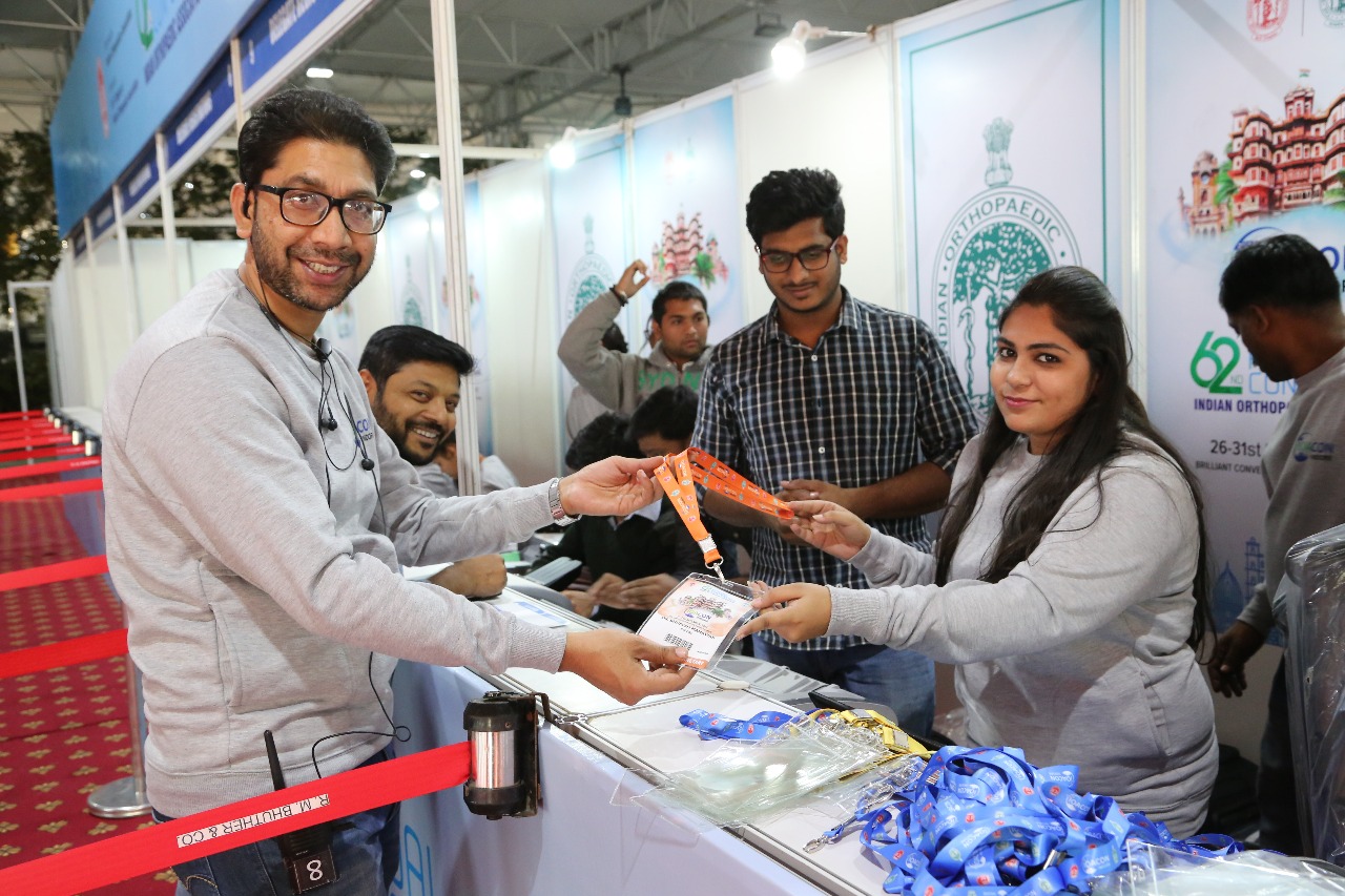 Medical Exhibition